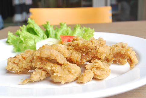 Cara Membuat Jamur Crispy Renyah dan Gurih