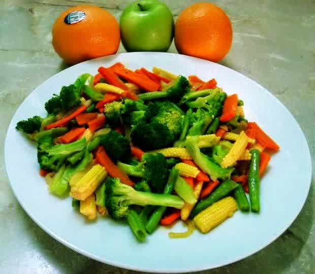 Cara Membuat Tumis Brokoli Enak dan Sehat