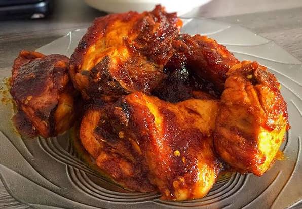 4 Resep  Ayam  Goreng Kecap  Paling  Enak  dan Nikmat Resep  