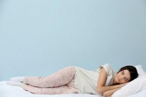 Cara Mengendalikan Mimpi Saat Tidur